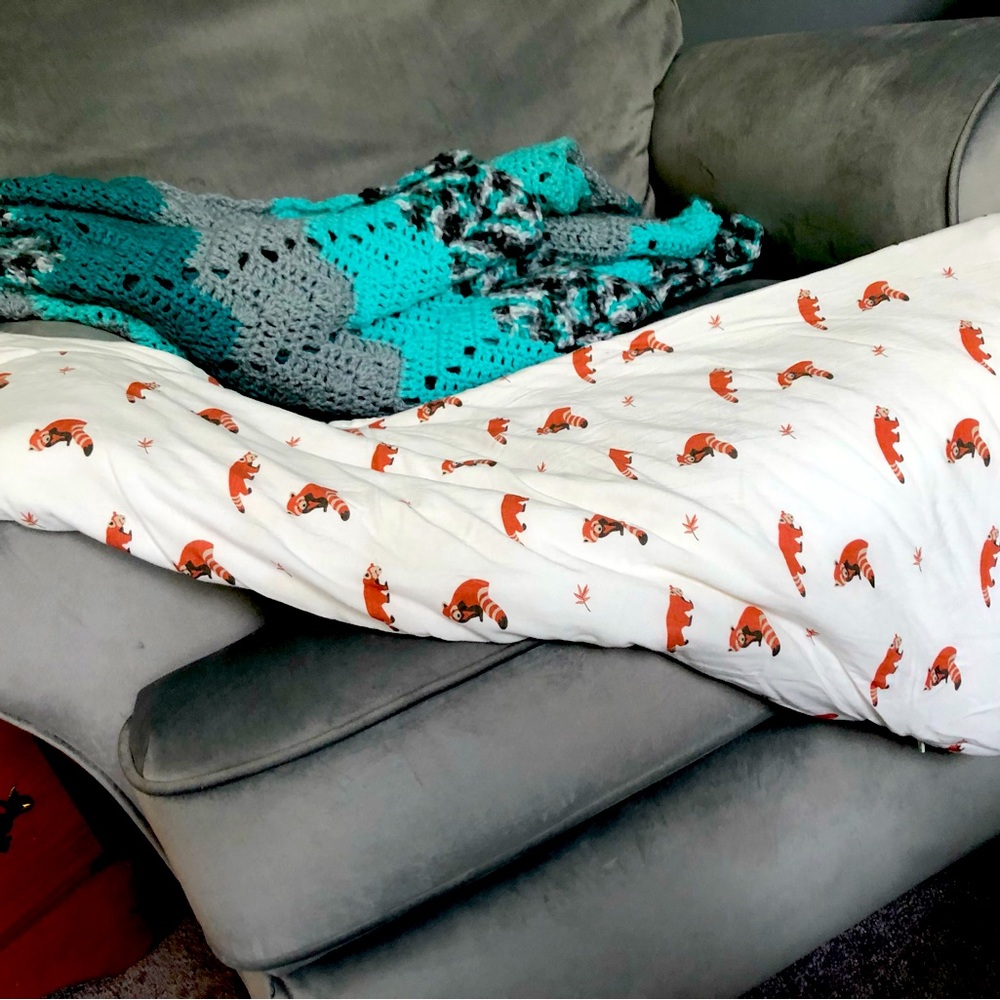 Kyte baby sleep sack